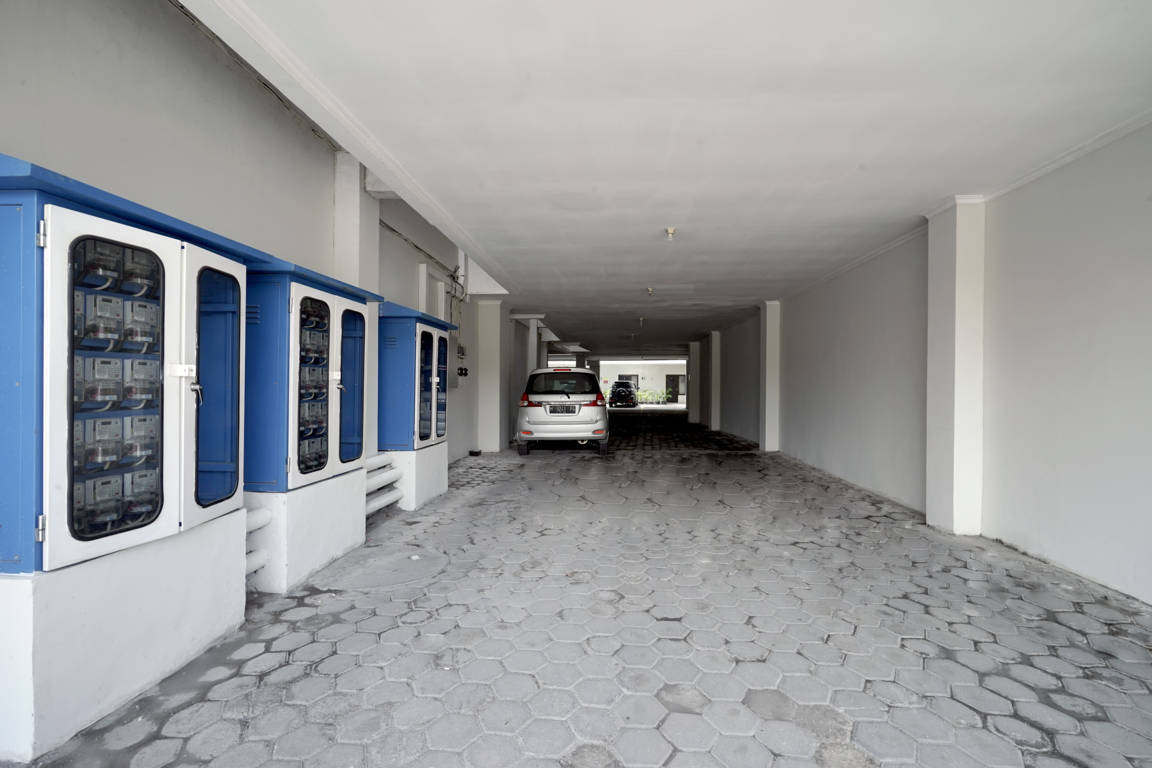 D'Paragon Kijang Utara Image